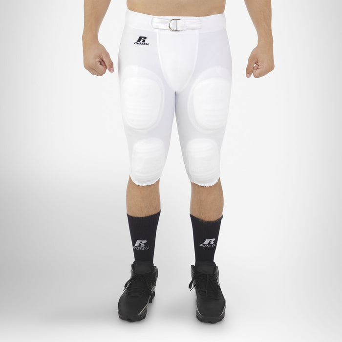 Russell Adult Football Practice Pants - DiscoSports
