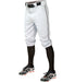 Easton Adult Belted Piped Pro Knicker Baseball Pants - DiscoSports