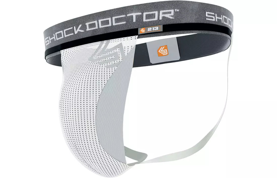 Shock Doctor Core Supporter - DiscoSports