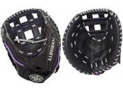 Louisville Slugger Xeno Catcher's Mitt LHT - DiscoSports