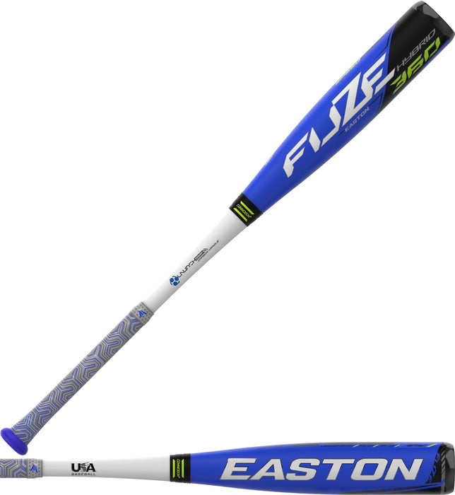 Easton Fuze 360 USA Baseball Bat 2020 (-10)