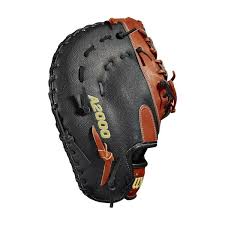 Wilson A2000 1620SS First basemans mitt w/spin control - DiscoSports