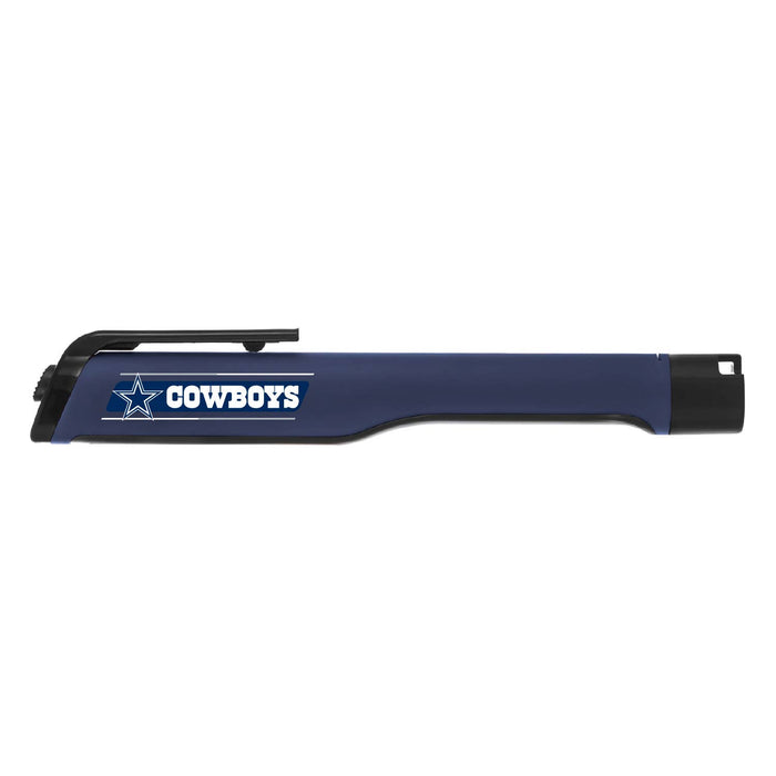 Dallas Cowboys 6 LED Light Bar Flashlight