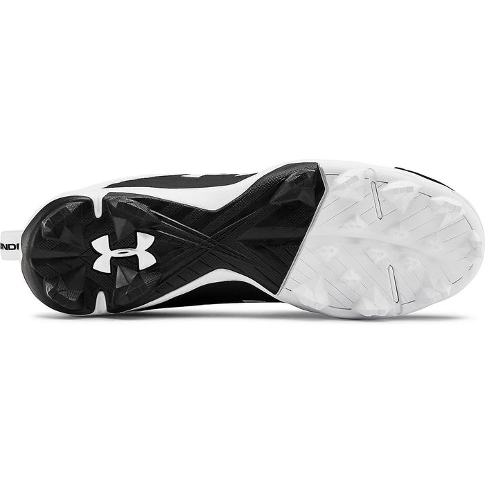 Under Armour Leadoff Low RM JR Molded Cleat - DiscoSports