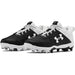 Under Armour Leadoff Low RM JR Molded Cleat - DiscoSports