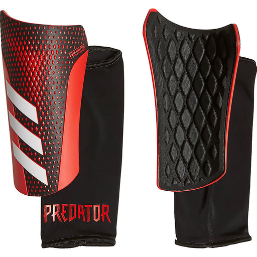 Adidas Predator 20 League Shin Guards - DiscoSports