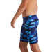 Nike Men's HydraStrong Camo Racing Jammers - DiscoSports
