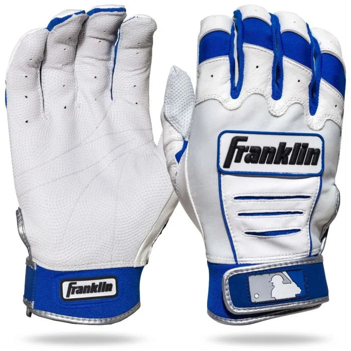 Franklin CFX Pro Batting Gloves