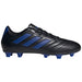 Adidas Goletto VII Firm Ground Soccer Cleats - DiscoSports