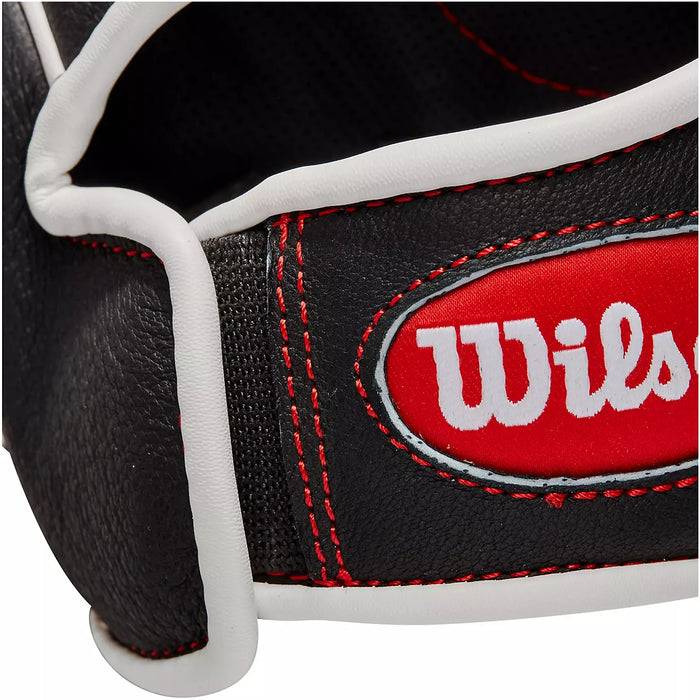 Wilson 11" A450 Youth Baseball Glove - DiscoSports
