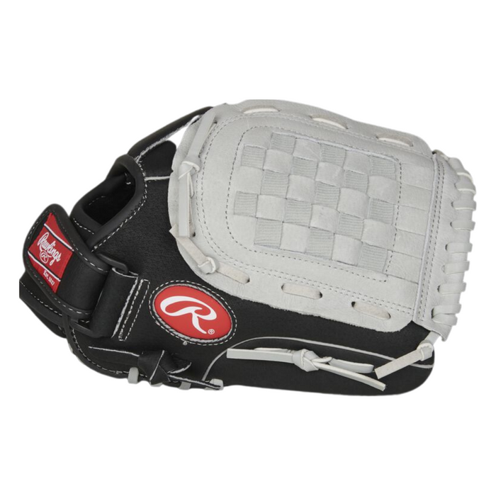 Rawlings 11.5" Youth Sure Catch Infield/Outfield Baseball Glove RHT