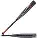 Rawlings USSSA Quatro Pro Baseball Bat 2022 (-5) - DiscoSports