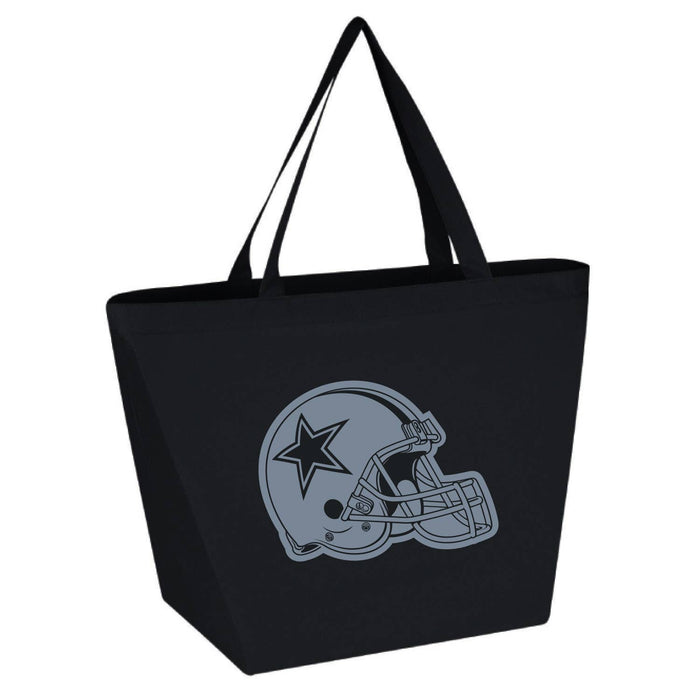 Dallas Cowboys Reusable Shopping Bag