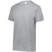 Assorted blank tee shirts (small thru x-large) - DiscoSports