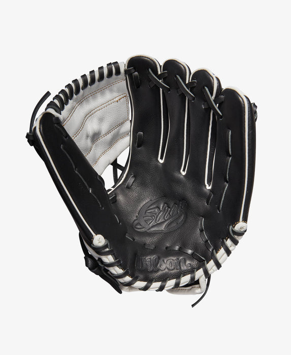 Wilson 12" A500 Siren 2022 Fastpitch Softball Glove - DiscoSports