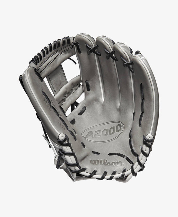Wilson 2022 11.75" A2000 H75 Softball Fastpitch Glove - DiscoSports