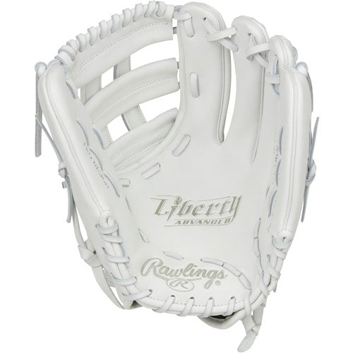 Rawlings 12.25" Liberty Advanced Softball Glove - DiscoSports