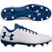 Under Armor Women’s Magnetico Select FG Soccer Cleats - DiscoSports