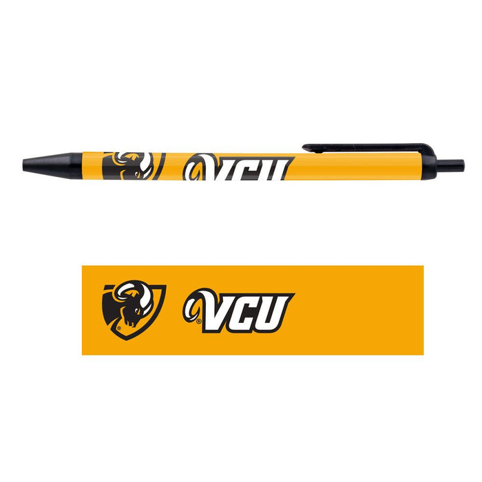 College Pens 5-Pack - DiscoSports