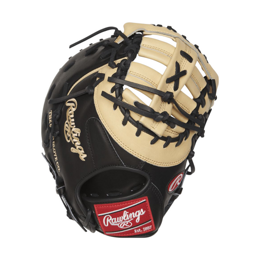 Rawlings 13" Heart of The Hide Firstbase Glove - DiscoSports