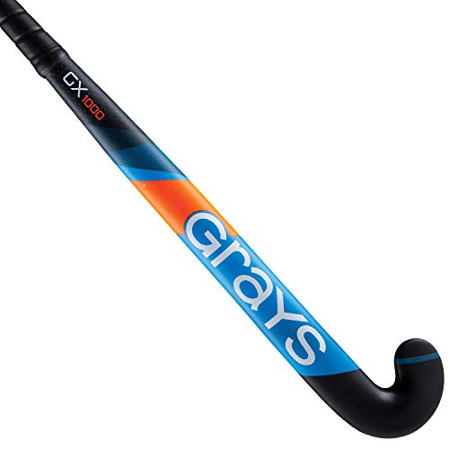 GRAYS GX1000 Field Hockey Stick - DiscoSports