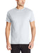 Russell Athletic Men's Short Sleeve Cotton T-Shirt in White - DiscoSports