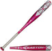 Easton Pink Sapphire Fastpitch Aluminum Bat (-10) - DiscoSports