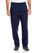 Russell Athletic Men's Dri-Power Open Bottom Sweatpants with Pockets - DiscoSports