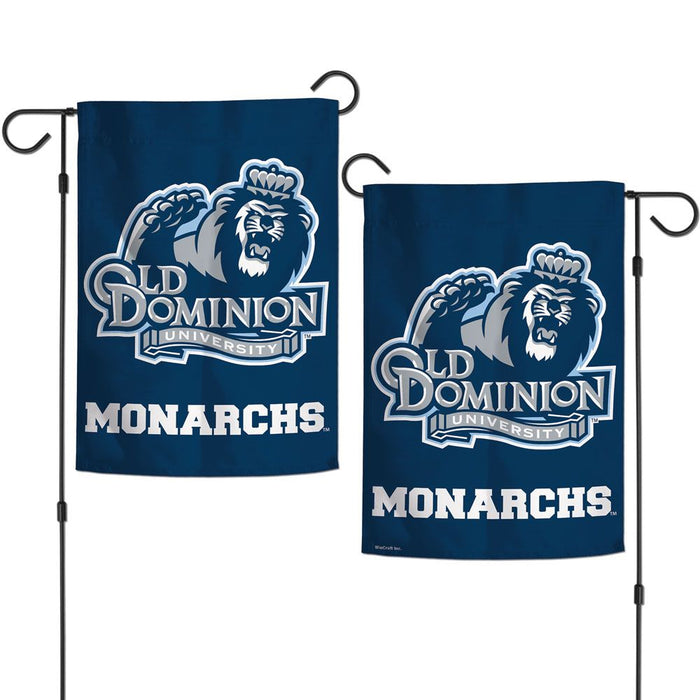 Old Dominion Monarch Garden Flag - DiscoSports