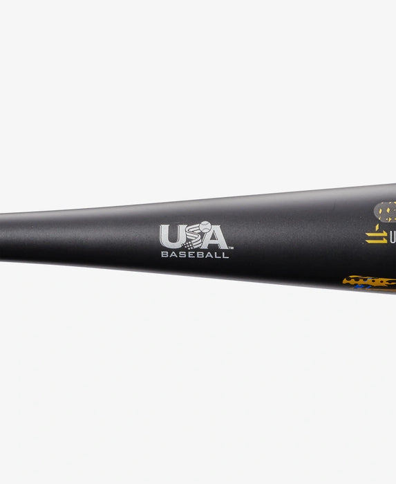 DeMarini Uprising USA Baseball Bat 2022 (-11) - DiscoSports
