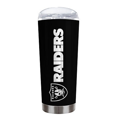 NFL Roadie Travel Mugs 20 oz. - DiscoSports