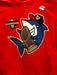 Washington Nationals "Trophy Shark" T-Shirt - DiscoSports