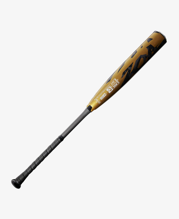 DeMarini Zoa BBCOR Baseball Bat 2022 (-3) - DiscoSports