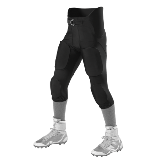 Don Alleson Youth Integrated Football Pant - DiscoSports