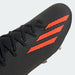 Adidas XSeedportal.3 Firm Ground Soccer Cleat - DiscoSports