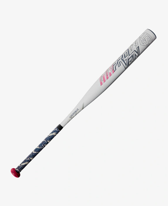 Louisville Slugger Proven FastPitch Softball Bat 2022 (-13) - DiscoSports