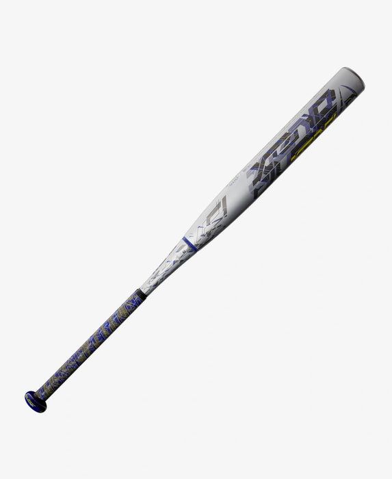 Louisville Slugger Xeno FastPitch Softball Bat 2022 - DiscoSports