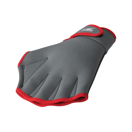 Speedo Aqua Fitness Gloves - DiscoSports