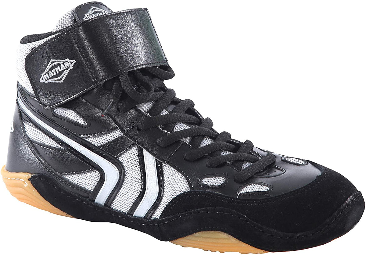 Matman Wrestling Shoe S040 — DiscoSports
