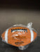 Wilson GST K2 Composite Football With Wildcat Logo On Side - DiscoSports