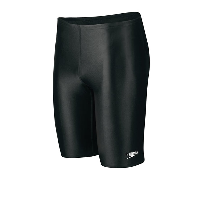 Speedo Youth Core Solid Jammer - DiscoSports