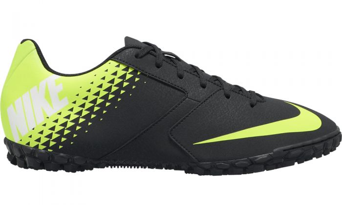 Nike bombax mens turf soccer cleat Clearance