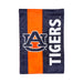 Auburn University 2 Sided Garden Flag - DiscoSports