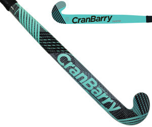 CranBarry Phoenix field hockey stick - DiscoSports