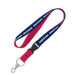 College Lanyard with Detachable Buckle - DiscoSports