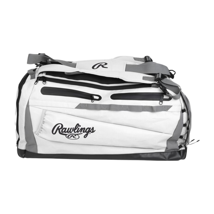 Rawlings Mach Duffle Baseball Bag - DiscoSports
