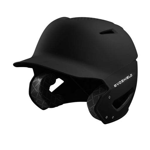 EvoShield XVT Matte Finish Batting Helmet - DiscoSports