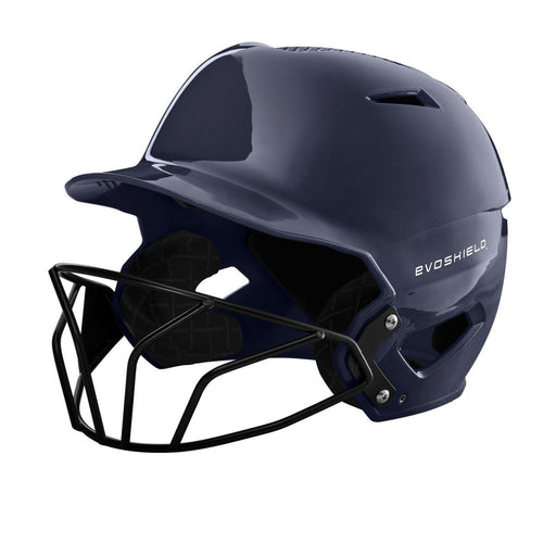 EvoShield XVT Helmet With Mask - DiscoSports