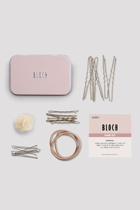 Bloch Hair Kit - DiscoSports