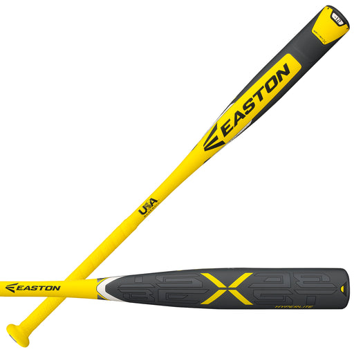 Easton Beast XHL Little League Baseball Bat (-12) - DiscoSports